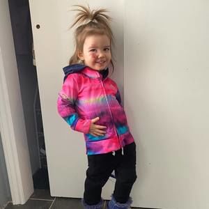 Meet your Posher, Samantha